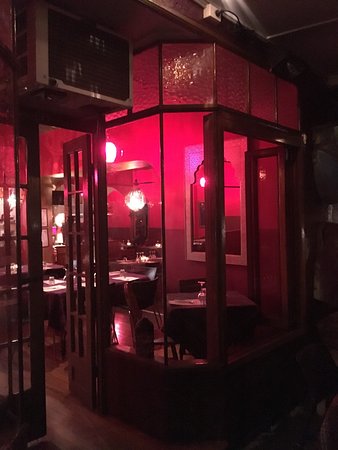 Caravanserai - Go Out 0