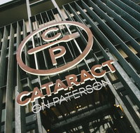 Cataract on Paterson - Go Out