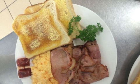 Coolum Seafoods - Pubs and Clubs 0