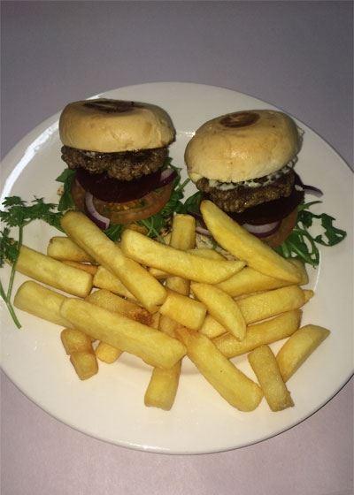 Coolum Seafoods - Pubs and Clubs 1