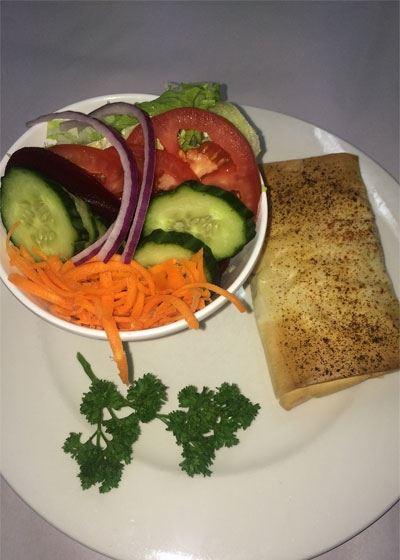 Coolum Seafoods - Pubs and Clubs 2