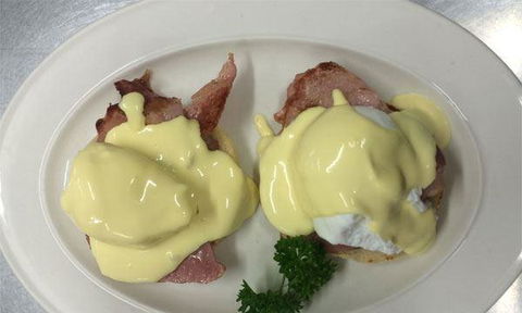 Coolum Seafoods - Pubs and Clubs 4
