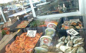 Coolum Seafoods - Pubs and Clubs 7