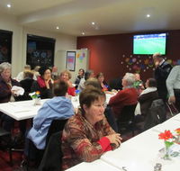 Fiveways Hotel - Pubs and Clubs