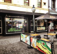 Holy Guacamole - Go Out