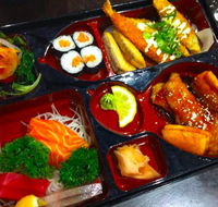 Is Donburi - Go Out