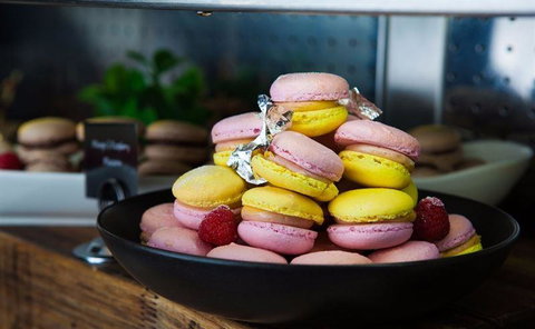 Mad Pizza E Bar Darlinghurst - Pubs and Clubs 9