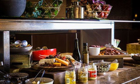 Mad Pizza E Bar Darlinghurst - Pubs and Clubs 2