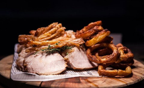 Mad Pizza E Bar Darlinghurst - Pubs and Clubs 4