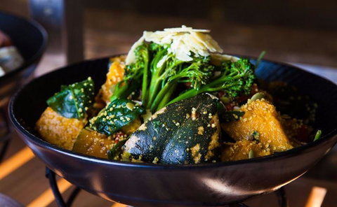 Mad Pizza E Bar Darlinghurst - Pubs and Clubs 6