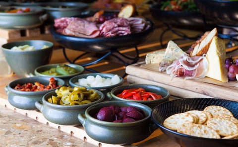 Mad Pizza E Bar Darlinghurst - Pubs and Clubs 7