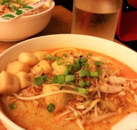 Madame Wu's Noodle Bar - Go Out