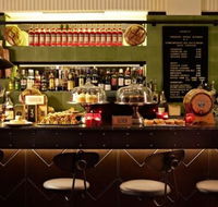 Parlour Lane Roasters - Go Out