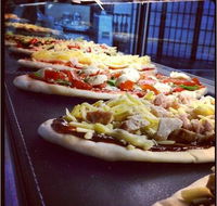 Pizza  Pie Co - Pubs and Clubs