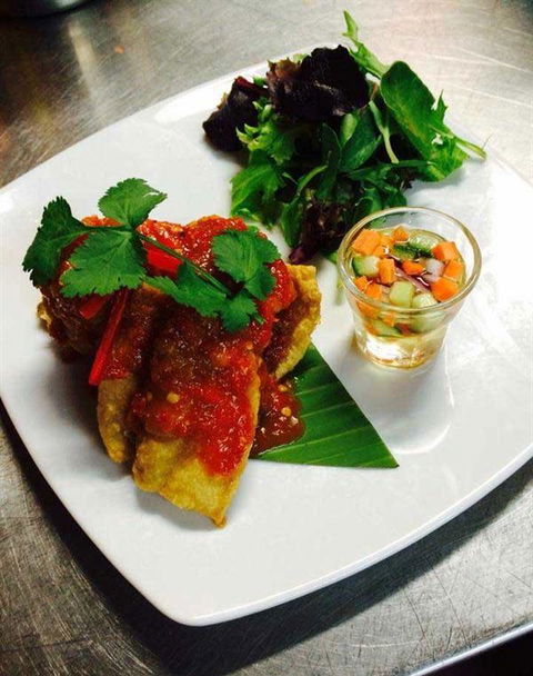 Plantation House Cafe - Pubs and Clubs 11
