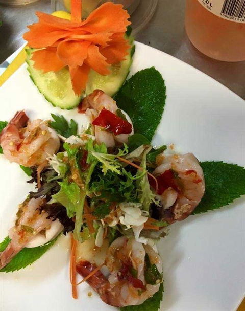 Plantation House Cafe - Pubs and Clubs 12