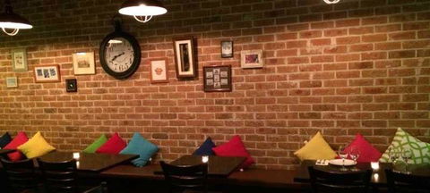 Plantation House Cafe - Pubs and Clubs 6