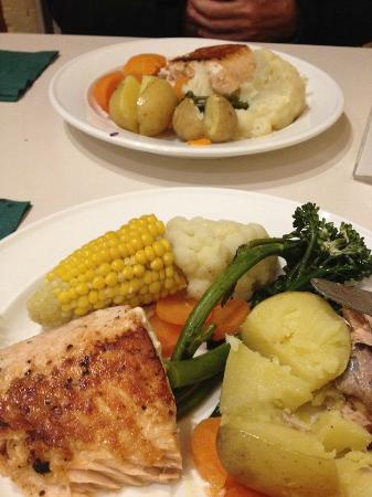 Royal Oak Hotel - Go Out 0