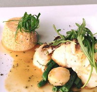 Sorrento Restaurant  Bar - Go Out