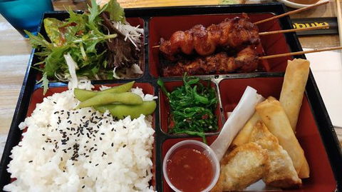Sushi Kotobuki - Pubs and Clubs 0