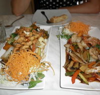 Thai Arana Hills - Go Out