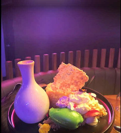 Umami Restaurant & Bar - Go Out 1