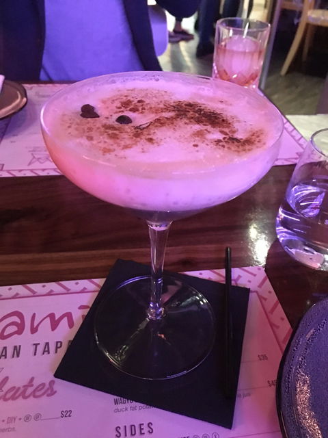 Umami Restaurant & Bar - Go Out 3