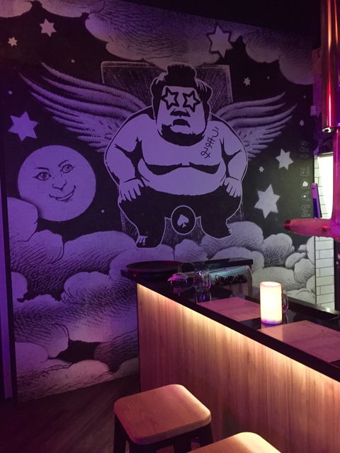 Umami Restaurant & Bar - Go Out 5