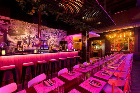 Umami Restaurant & Bar - Go Out 0
