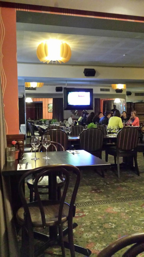 Waterloo Hotel - Pubs and Clubs 3