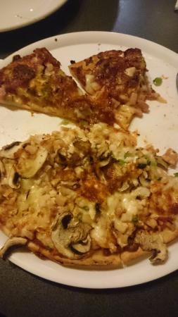 Panchos Pizza - Go Out 0