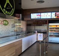 Pita Pit - Go Out