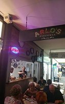 Arlo's Pizzeria On Chevron Island - Pubs and Clubs 5