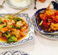 Bangkok Thai Restaurant - Pubs and Clubs