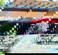 Buffalo Sears - Go Out