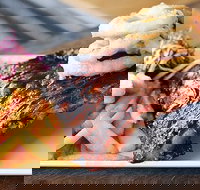 Burleigh Smoke House - Go Out