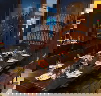 Cafe Pane e Vino - Go Out