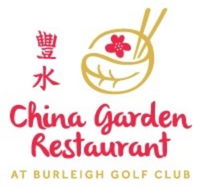 China Garden Restaurant - Go Out