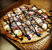 Creative Pizza - Go Out