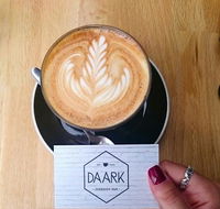 Daark Espresso - Go Out
