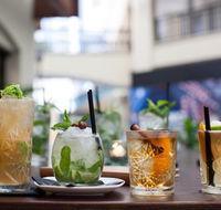 El Patio de Cuba - Pubs and Clubs