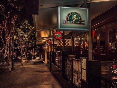 Fiddlers Green Irish Bar - Pubs and Clubs 0