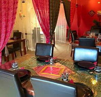 Foodie Indiya - Go Out