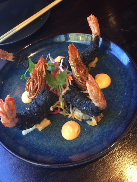 Fu Manchu Oriental Kitchen - Pubs and Clubs 5