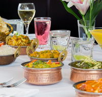 Gills Indian Cuisine - Go Out