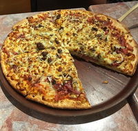 Gourmet Pizza and Pasta - Go Out