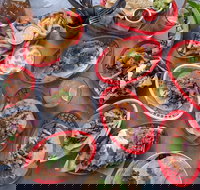 Hail Mary Burleigh - Go Out