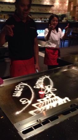 Hanazono Teppanyaki - Pubs and Clubs 0
