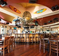 Hard Rock Cafe - Pubs and Clubs