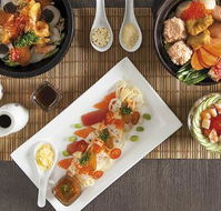 Hatsuhana Japanese Restaurant - Go Out